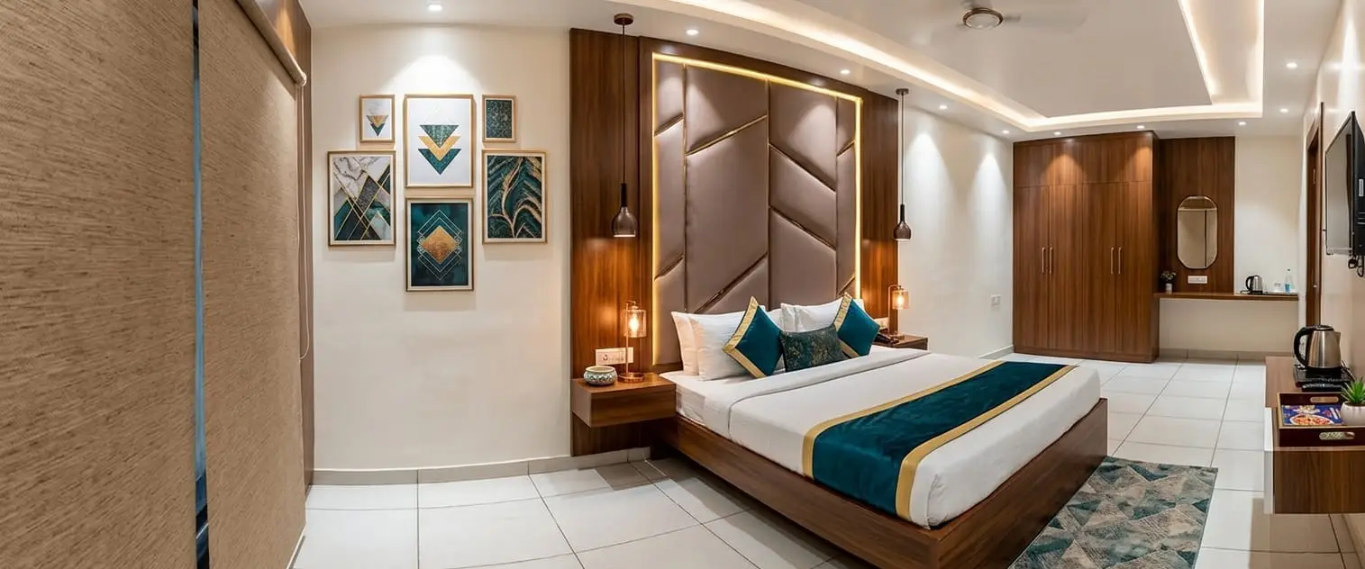 Suite Room